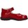 Čevlji  Deklice Balerinke Primigi 2901011 Rdeča