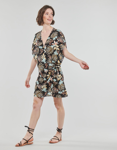 Rip Curl SUN DANCE KIMONO Večbarvna