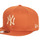 Tekstilni dodatki Kape s šiltom New-Era SIDE PATCH 9FIFTY NEW YORK YANKEES Oranžna