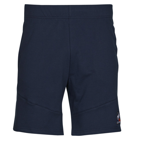 Oblačila Moški Kratke hlače & Bermuda Le Coq Sportif ESS Short Regular N°1 M         