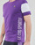 Oblačila Moški Majice s kratkimi rokavi Le Coq Sportif BAT Tee SS N°2 M Vijolična