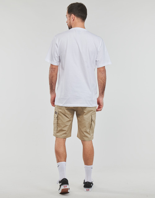 Dickies AITKIN CHEST TEE SS Bela