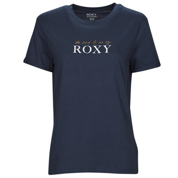 Oblačila Ženske Majice s kratkimi rokavi Roxy NOON OCEAN         