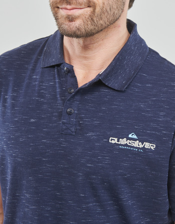 Quiksilver POLO STRETCH         