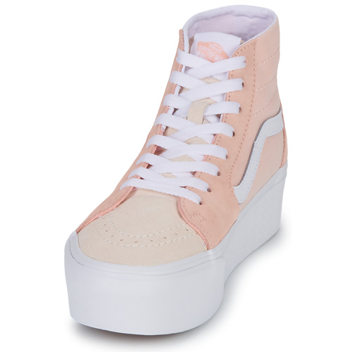 Vans SK8-Hi TAPERED STACKFORM Breskev