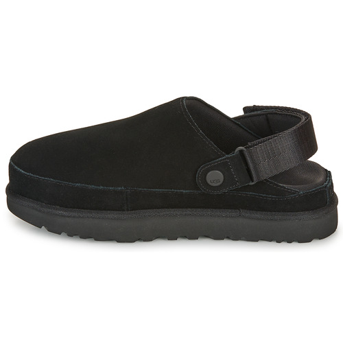 UGG GOLDENSTAR CLOG Črna