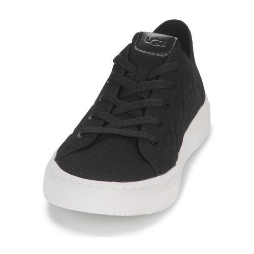 UGG W ALAMEDA GRAPHIC KNIT Črna