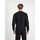 Oblačila Moški Puloverji Les Hommes LLH411-758P | Round Neck Sweater Črna