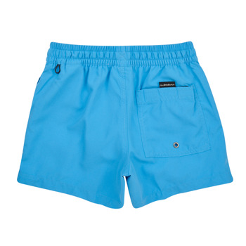 Quiksilver EVERYDAY VOLLEY YOUTH 13 Modra