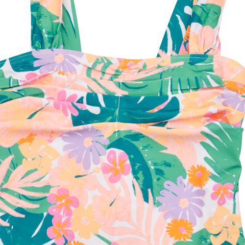 Roxy PARADISIAC ISLAND ONE PIECE Večbarvna