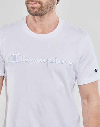 Champion Crewneck T-Shirt Bela