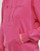 Oblačila Ženske Puloverji Champion Hooded Sweatshirt Rožnata