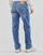 Oblačila Moški Jeans straight Diesel D-MIHTRY Modra
