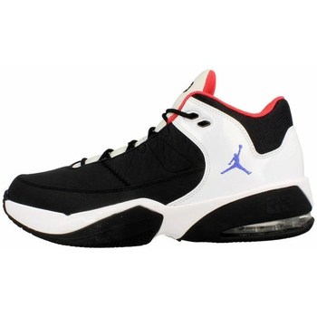 Čevlji  Moški Košarka Nike Jordan Max Aura 3 Črna