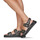 Čevlji  Ženske Sandali & Odprti čevlji Guess FABELIS Črna