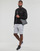 Oblačila Moški Puloverji Lacoste SH9608-031 Črna