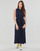 Oblačila Ženske Dolge obleke Lacoste EF1107-166         