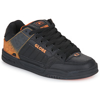 Čevlji  Moški Skate čevlji Globe TILT Črna / Oranžna