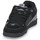 Čevlji  Moški Skate čevlji Globe FUSION Črna / Siva