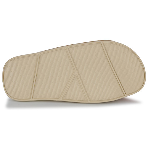 Havaianas SLIDE CLASSIC METALLIC Pozlačena