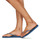 Čevlji  Ženske Japonke Havaianas SLIM SQUARE GLITTER         