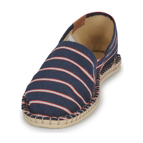Havaianas ORIGINE HAVAIANAS IV PRINT Rdeča