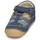 Čevlji  Dečki Sandali & Odprti čevlji Kickers SUSHY Modra