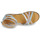 Čevlji  Deklice Sandali & Odprti čevlji Bullboxer ALM018 Modra / Rožnata