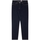 Oblačila Moški Hlače Edwin Regular Tapered Jeans - Blue Rinsed Modra