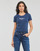 Oblačila Ženske Majice s kratkimi rokavi Pepe jeans NEW VIRGINIA         