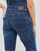 Oblačila Ženske Mom-jeans Pepe jeans VIOLET Modra