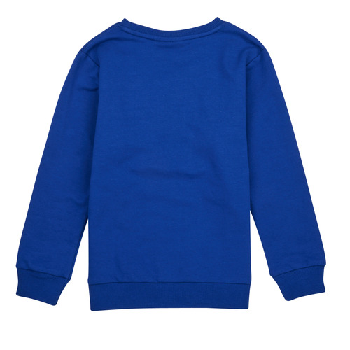 Name it NMMJEBIN MARVEL SWEAT Modra
