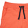 Oblačila Deklice Kratke hlače & Bermuda Name it NKFVOLTA SWE SHORTS Oranžna