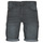 Oblačila Moški Kratke hlače & Bermuda Only & Sons  ONSPLY GREY 4329 SHORTS VD Siva