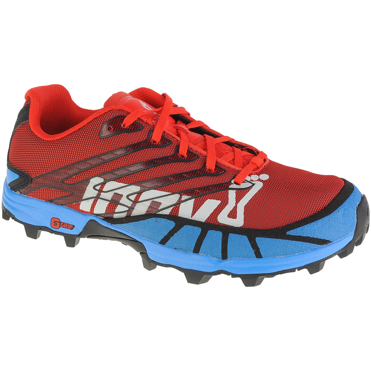 Čevlji  Moški Tek Inov 8 X-Talon 255 Rdeča