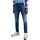 Oblačila Moški Jeans Tommy Jeans VAQUEROS AUSTIN AJUSTADOS   DM0DM13686 Modra