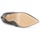Čevlji  Ženske Nizki škornji Marc Jacobs MALVA 10X57 Črna