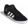Čevlji  Moški Skate čevlji adidas Originals Tyshawn Črna