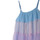 Oblačila Deklice Kratke obleke Billieblush U12830-Z41 Večbarvna