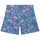 Oblačila Deklice Kratke hlače & Bermuda Billieblush U14663-Z13 Modra / Rožnata