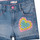 Oblačila Deklice Kratke hlače & Bermuda Billieblush U14647-Z18 Modra
