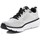Čevlji  Moški Tek & Trail Skechers Go Run Pure 3 White Black 246034-WBK Večbarvna