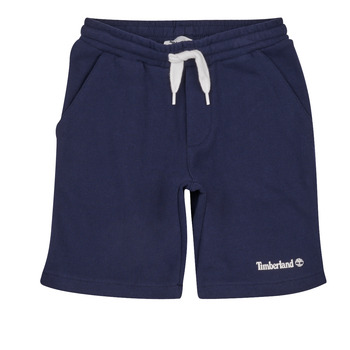 Oblačila Dečki Kratke hlače & Bermuda Timberland T24C13-85T-C         