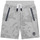 Oblačila Dečki Kratke hlače & Bermuda Timberland T24C15-A32-C Siva
