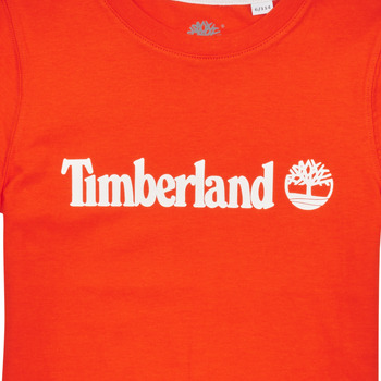 Timberland T25T77 Rdeča