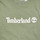 Oblačila Dečki Majice s kratkimi rokavi Timberland T25T77 Kaki