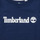 Oblačila Dečki Majice s kratkimi rokavi Timberland T25T77         