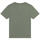 Oblačila Dečki Majice s kratkimi rokavi Timberland T25T87 Kaki