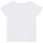 Oblačila Deklice Majice s kratkimi rokavi MICHAEL Michael Kors R15164-10P-C Bela