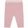 Oblačila Deklice Otroški kompleti MICHAEL Michael Kors R98117-45S-B Rožnata